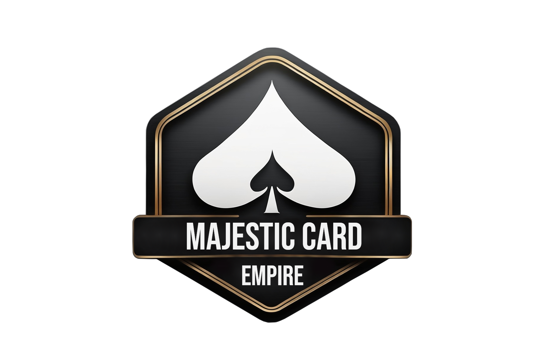 Majestic Card Empire